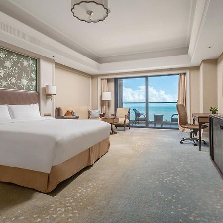 Grand Hotel Haikou - Managed By Accor Luaran gambar