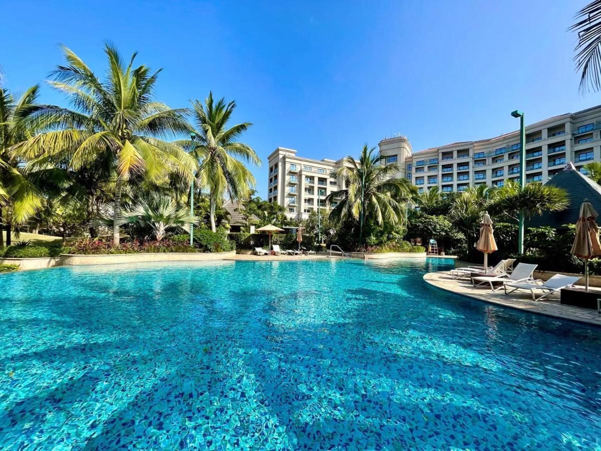 Grand Hotel Haikou - Managed By Accor Luaran gambar