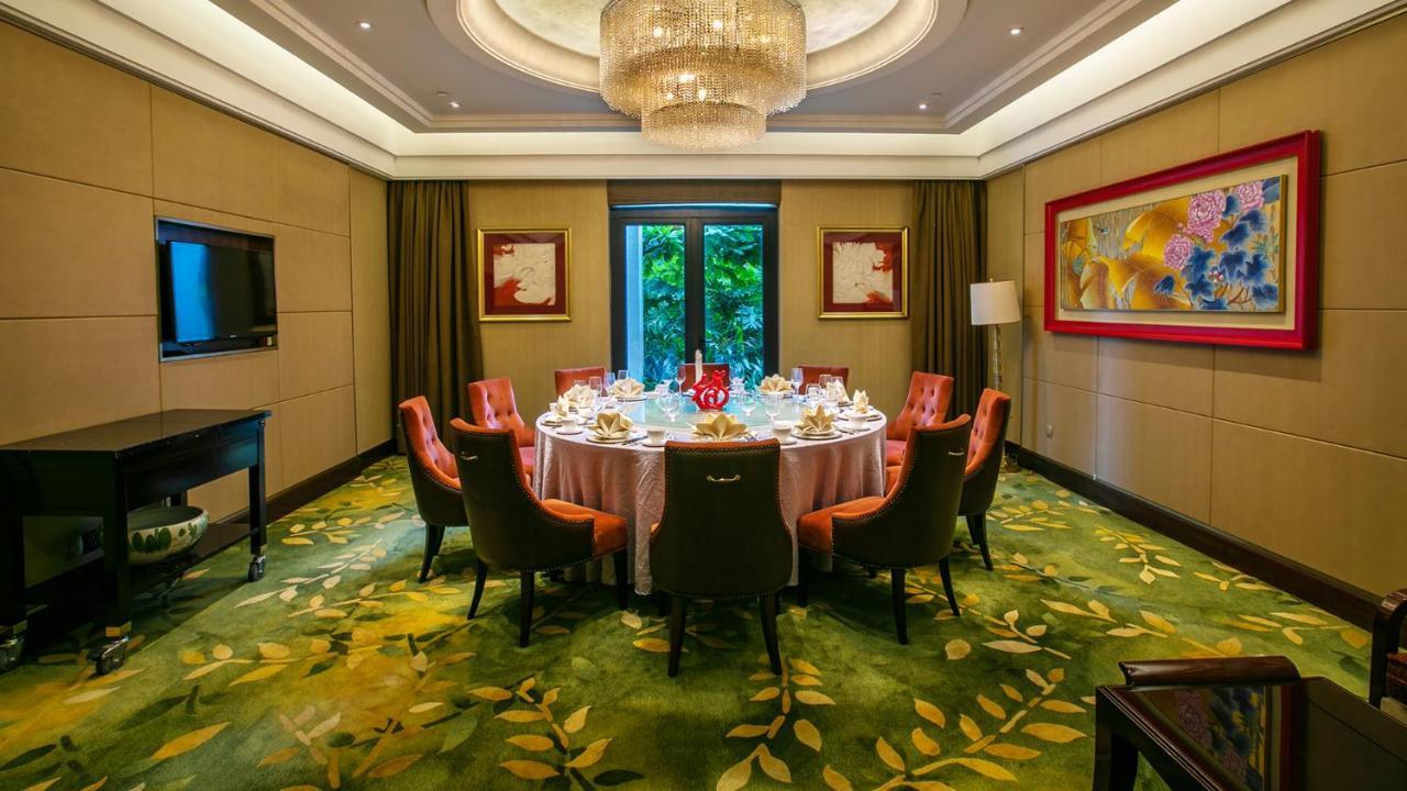 Grand Hotel Haikou - Managed By Accor Luaran gambar