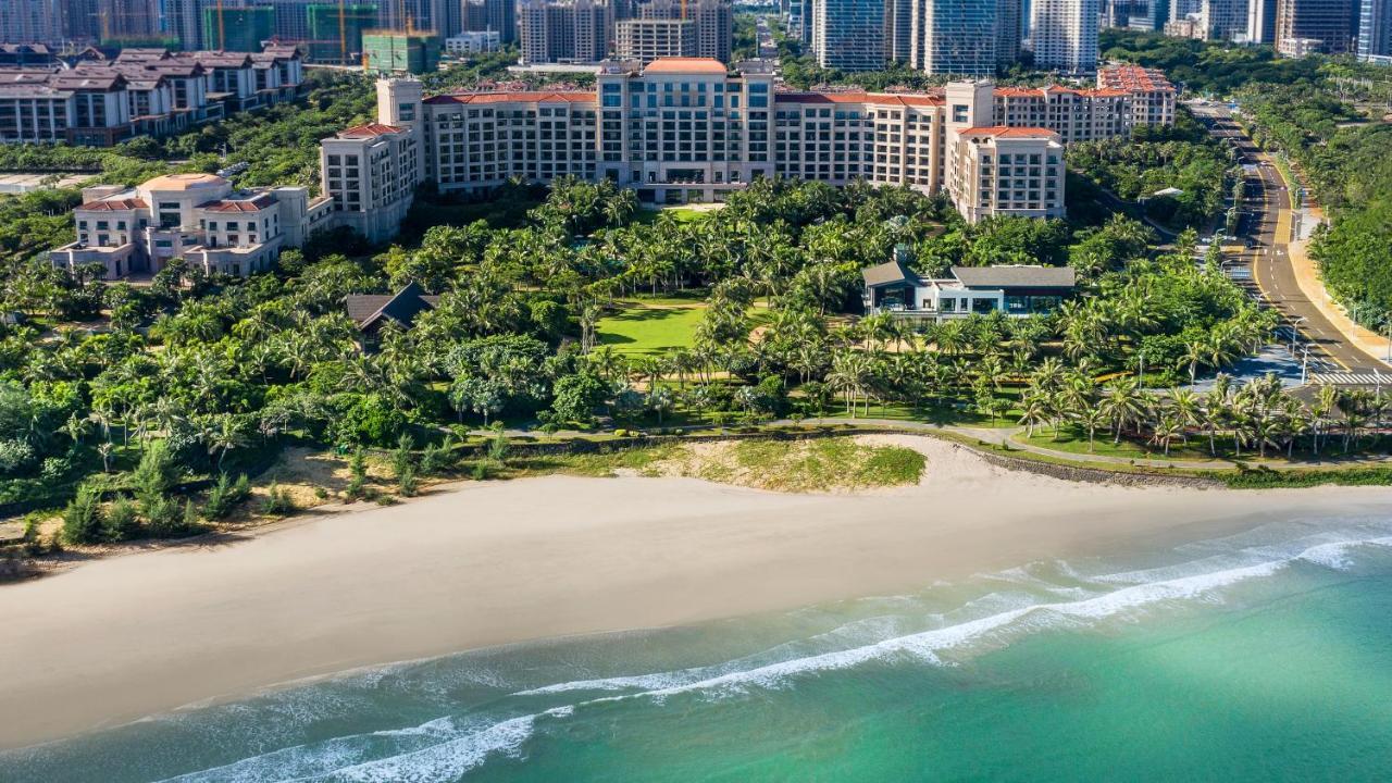 Grand Hotel Haikou - Managed By Accor Luaran gambar