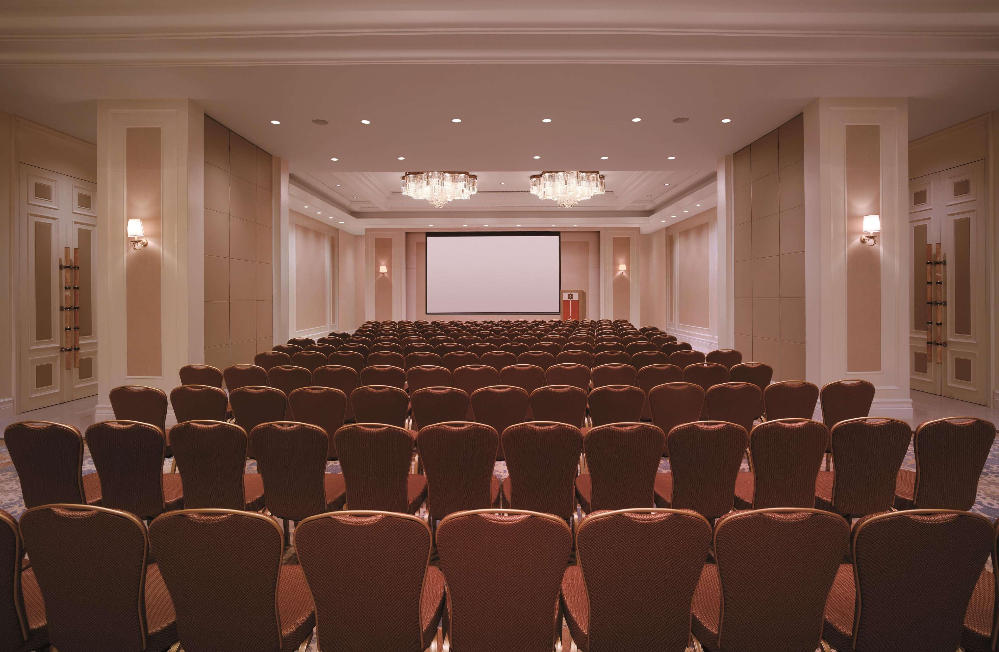 Grand Hotel Haikou - Managed By Accor Luaran gambar