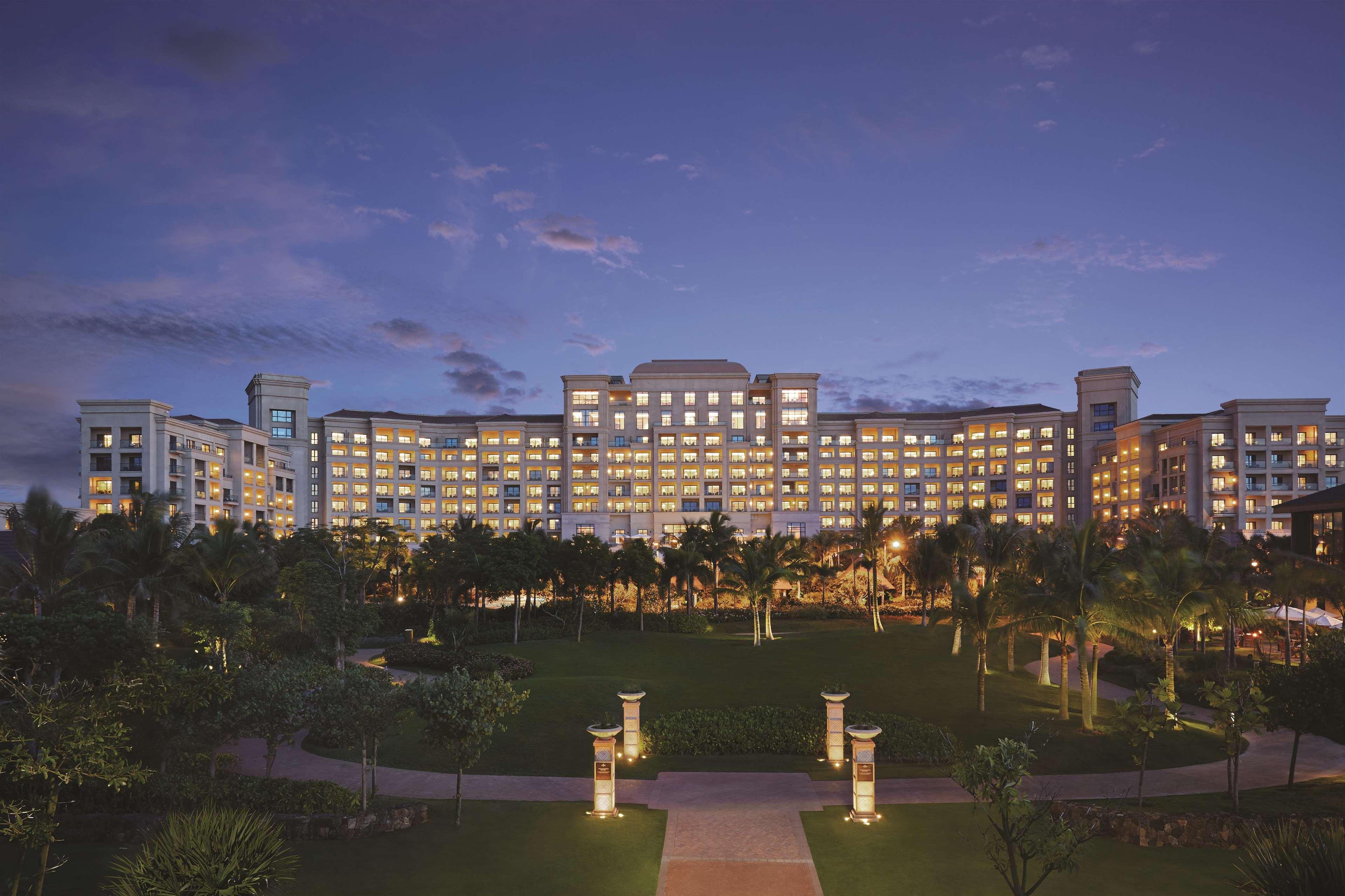 Grand Hotel Haikou - Managed By Accor Luaran gambar