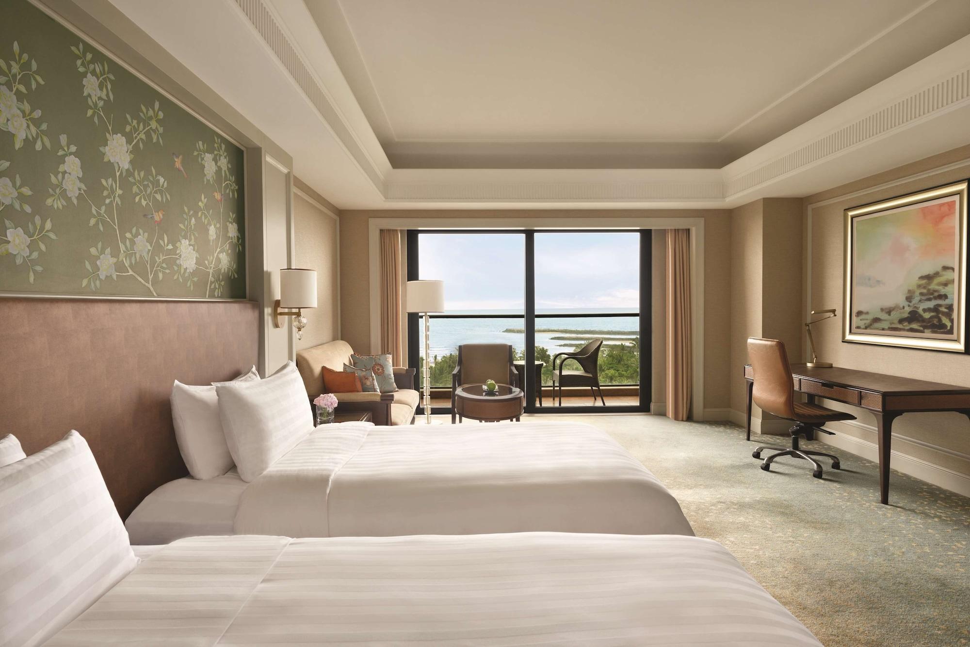 Grand Hotel Haikou - Managed By Accor Luaran gambar