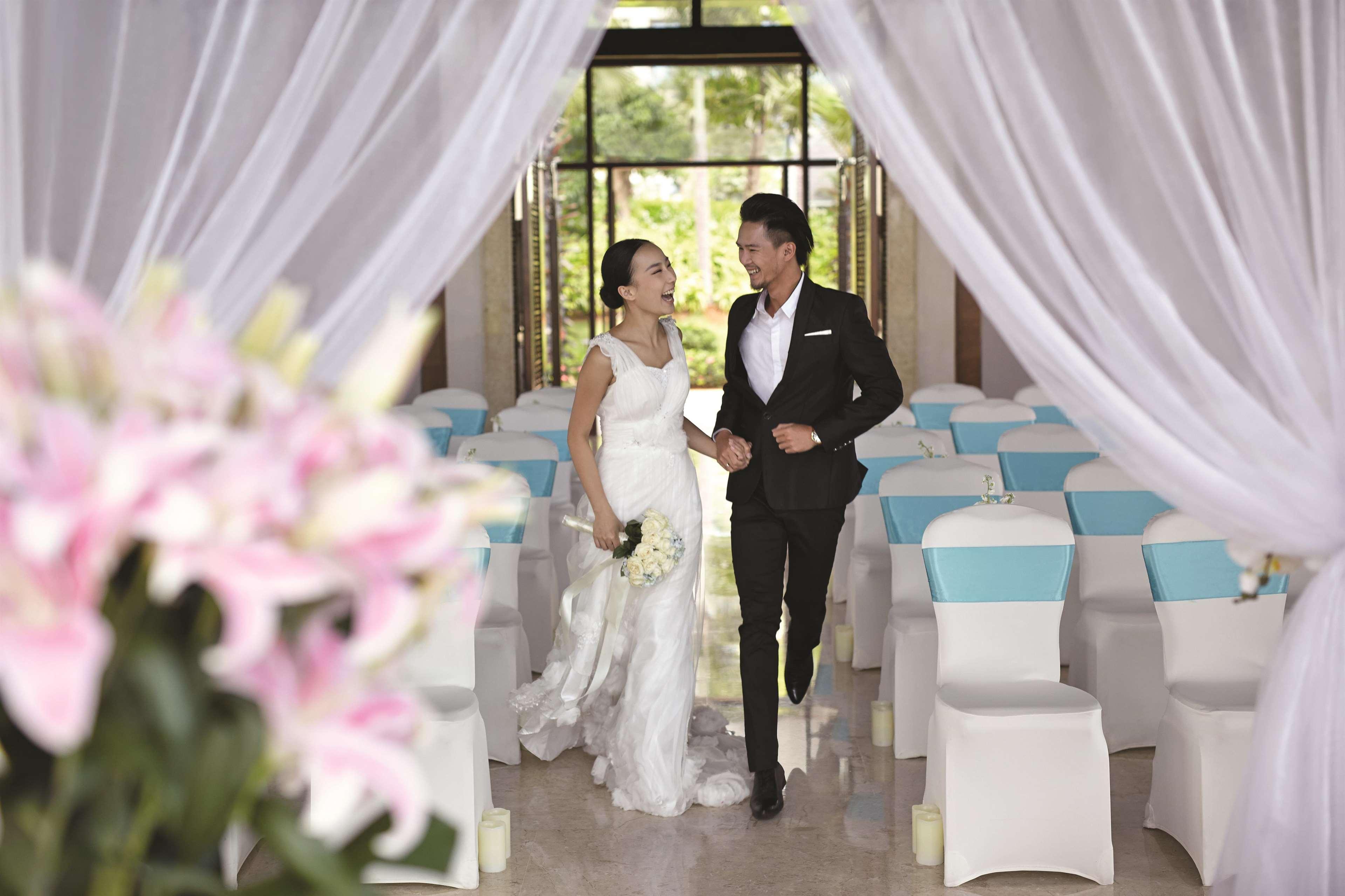Grand Hotel Haikou - Managed By Accor Luaran gambar