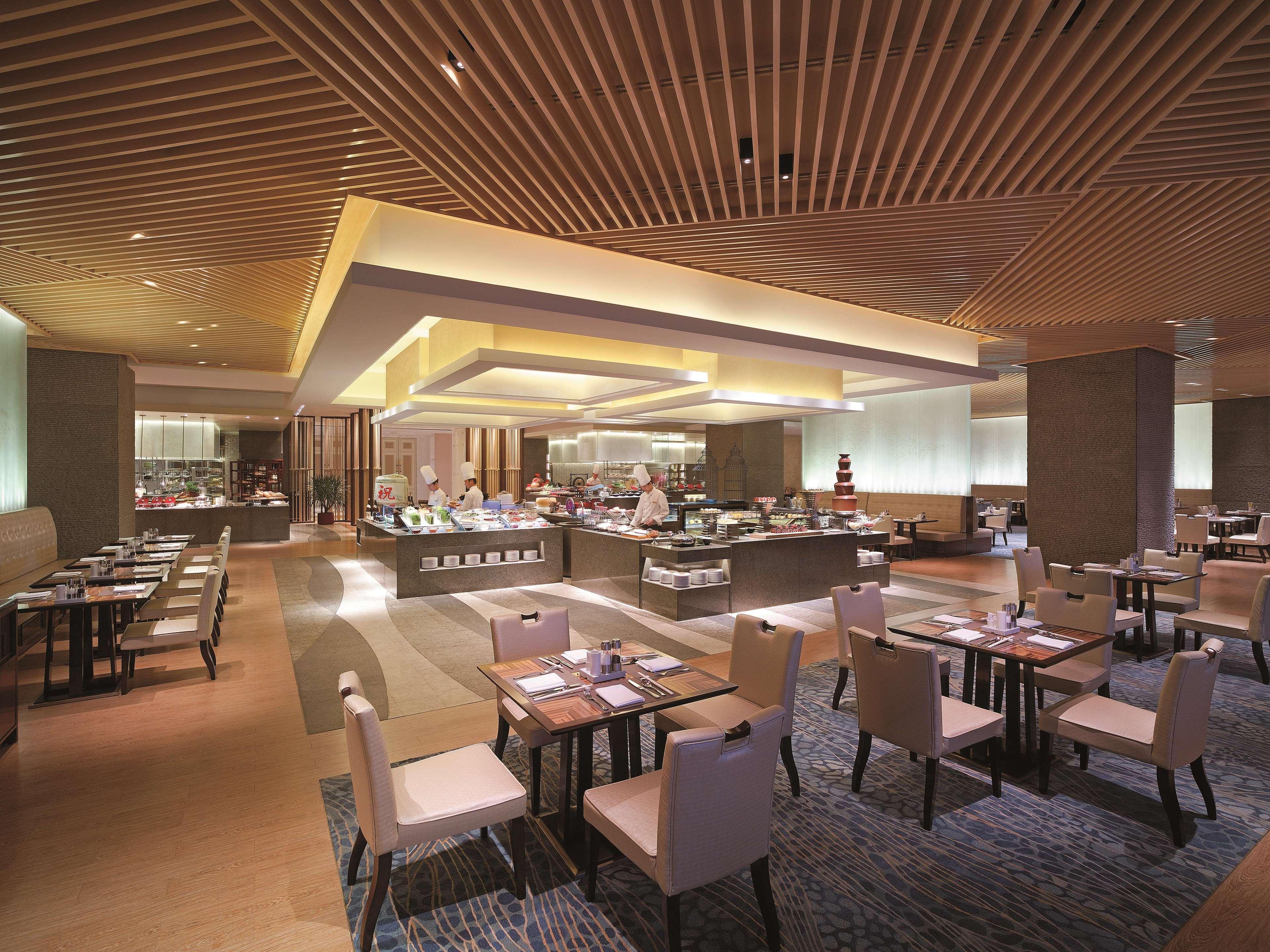 Grand Hotel Haikou - Managed By Accor Luaran gambar