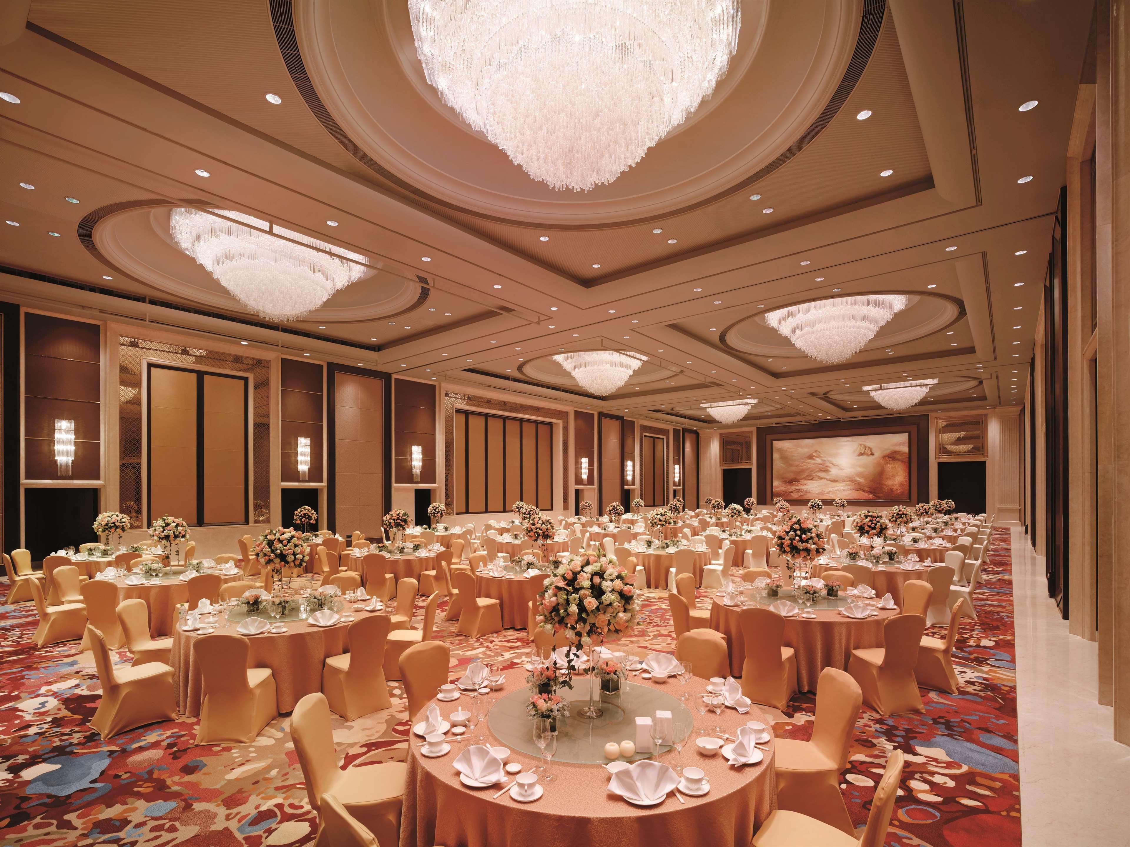 Grand Hotel Haikou - Managed By Accor Luaran gambar