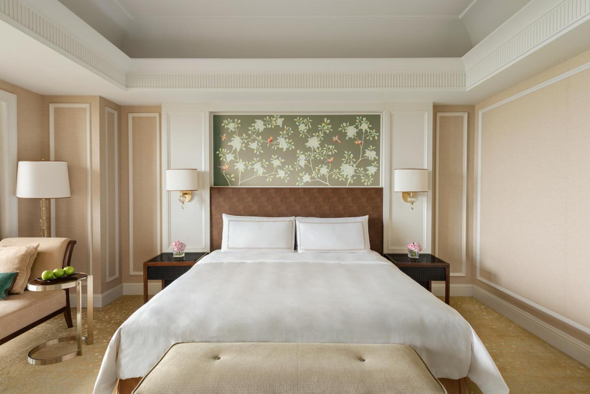 Grand Hotel Haikou - Managed By Accor Luaran gambar