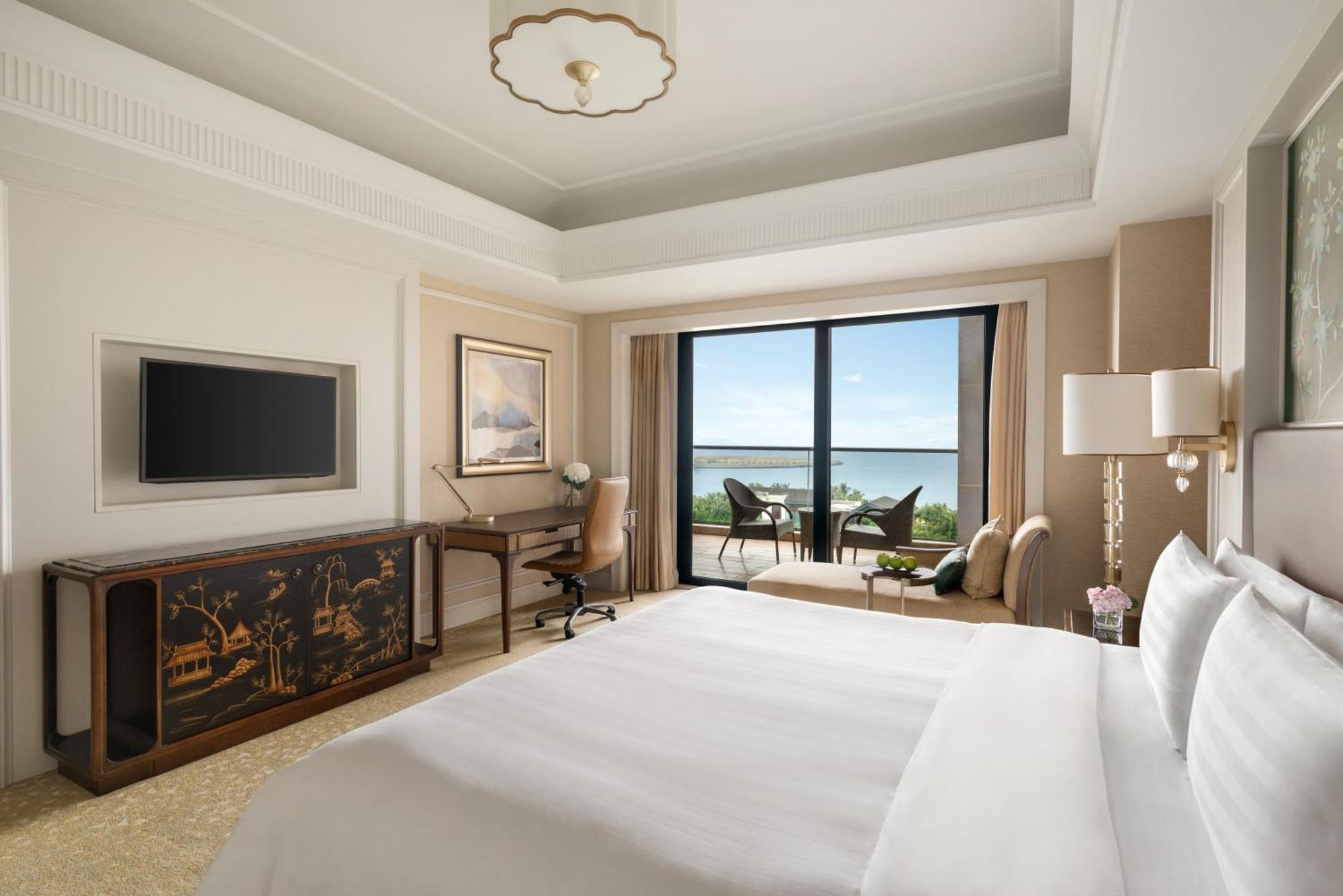 Grand Hotel Haikou - Managed By Accor Luaran gambar