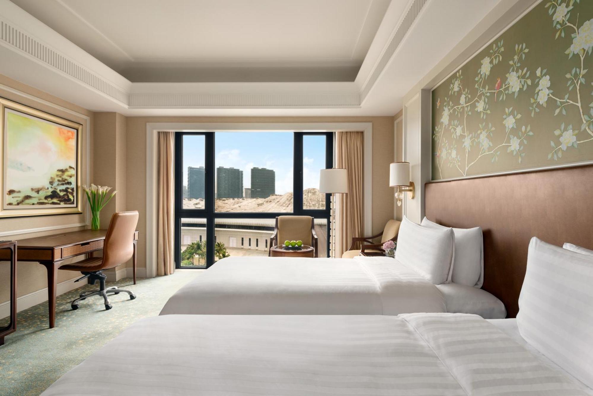 Grand Hotel Haikou - Managed By Accor Luaran gambar